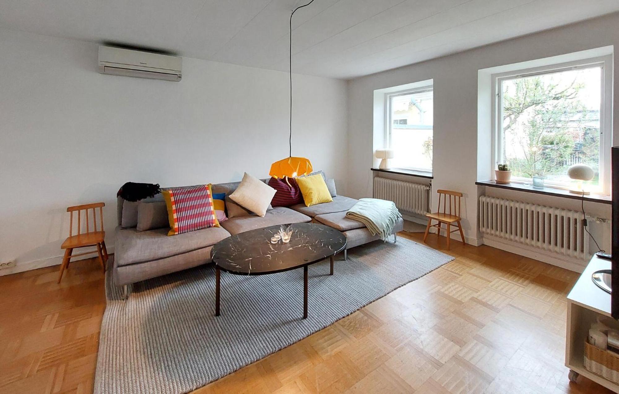 Awesome In Limhamn With Kitchen Holiday home Malmo