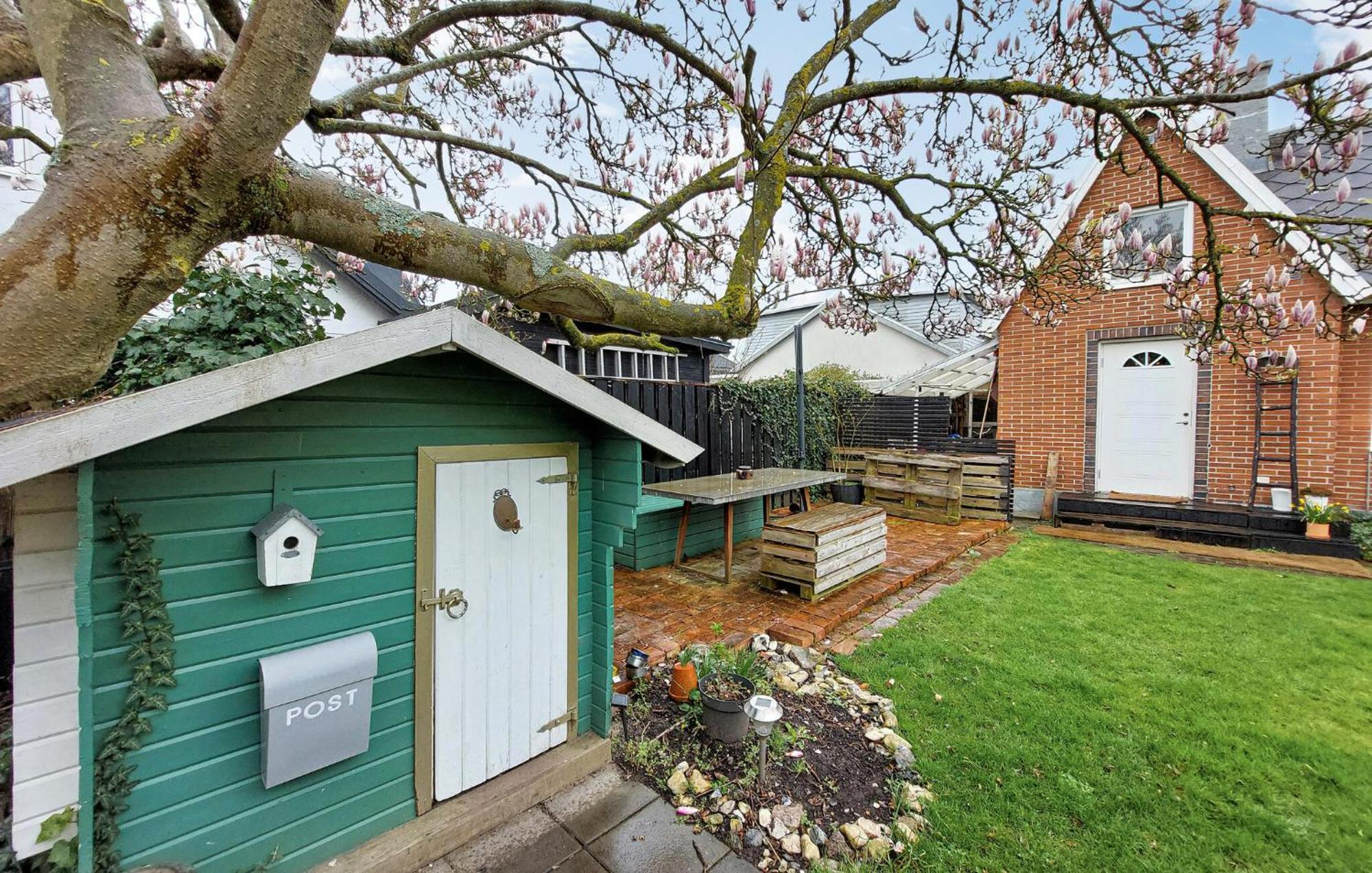 Awesome In Limhamn With Kitchen Holiday home *