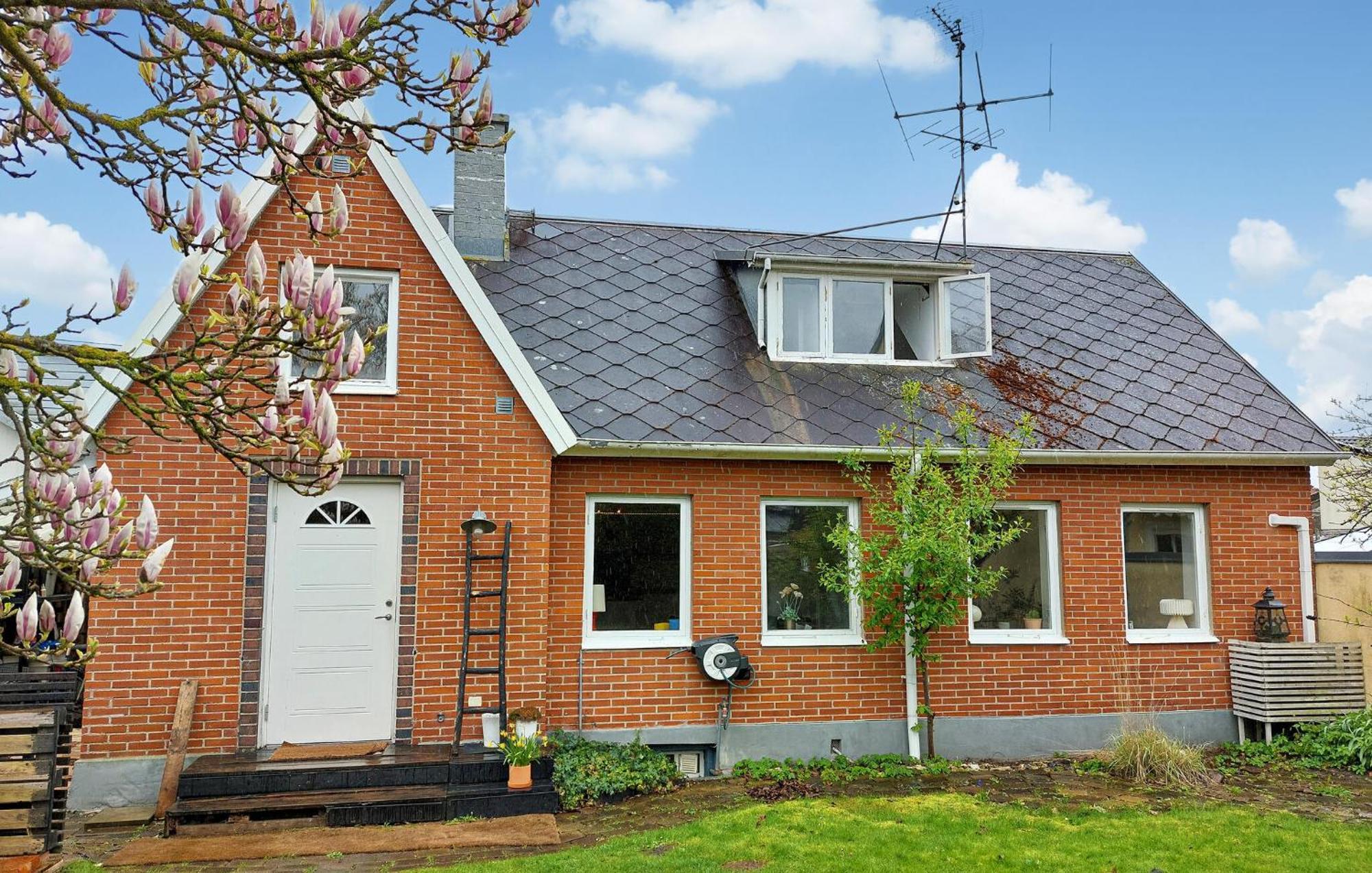 Holiday home Awesome In Limhamn With Kitchen