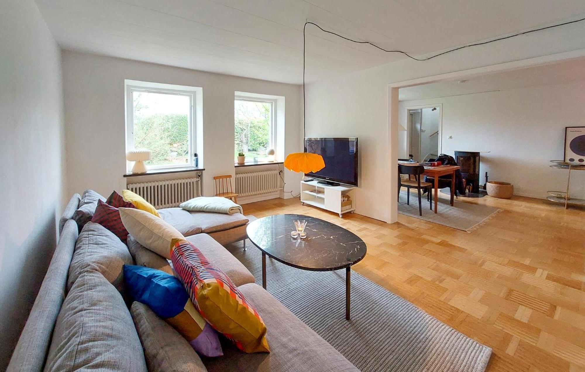 Holiday home Awesome In Limhamn With Kitchen *
