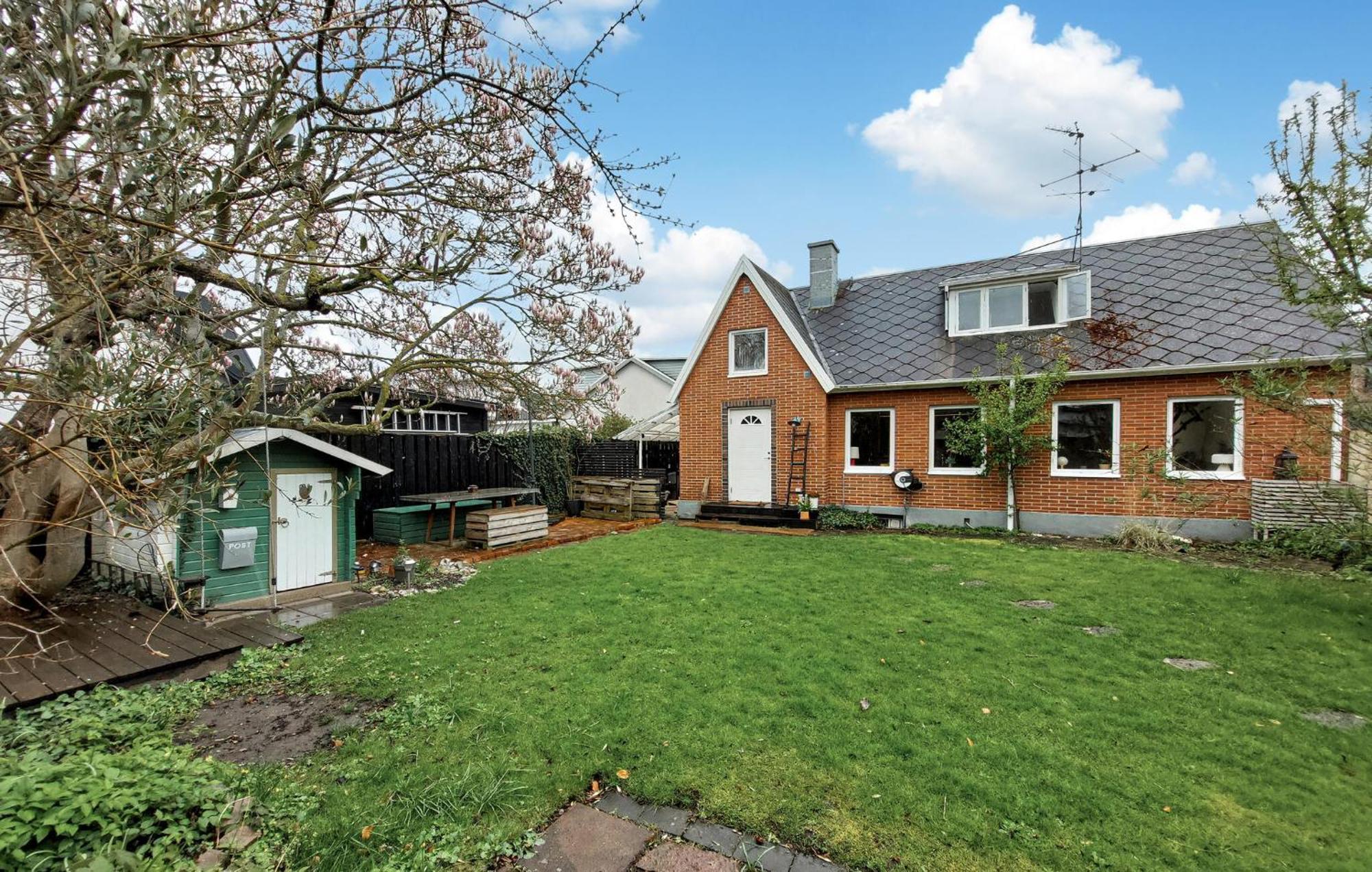 Awesome In Limhamn With Kitchen Holiday home *